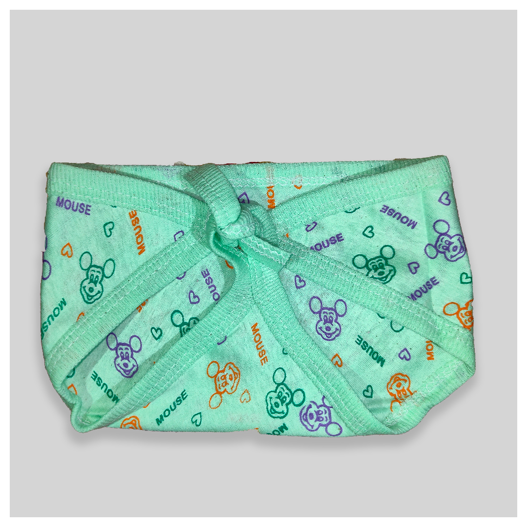 GDN1 Cloth nappies