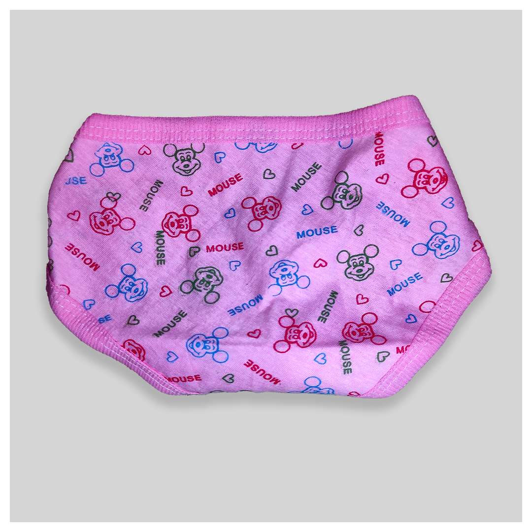 PDN2 Organic Nappies