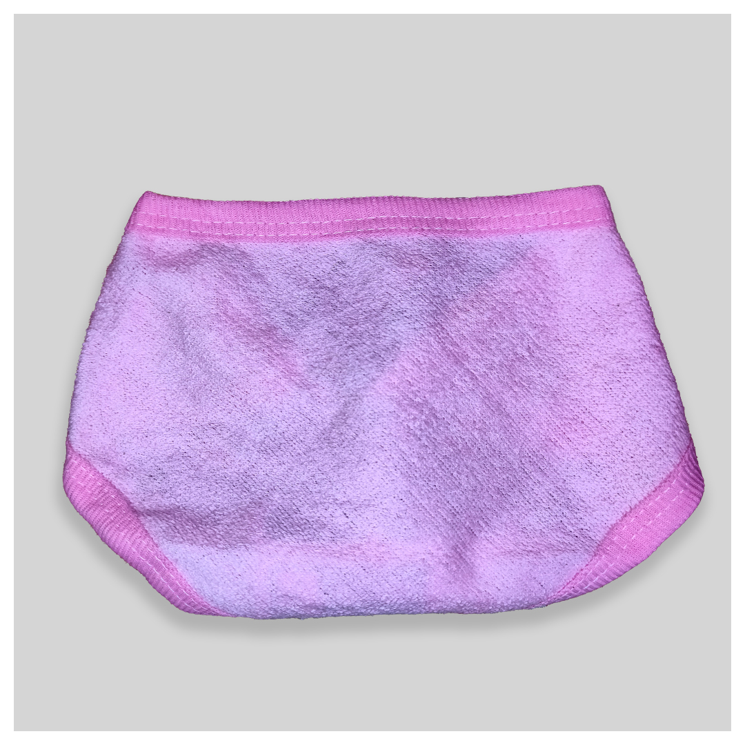 PPN 2 Organic nappies