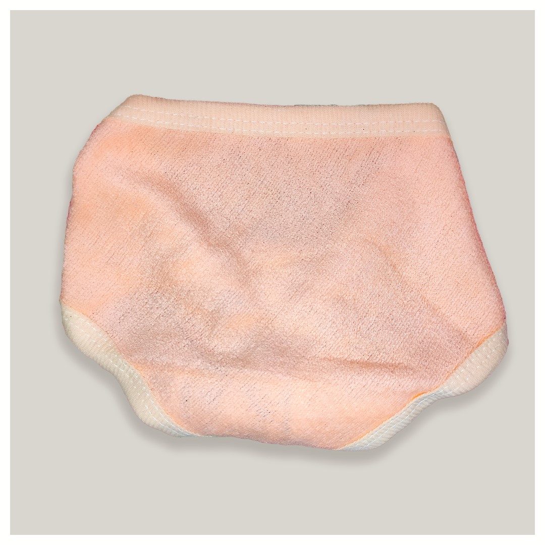 OPN 2 Cotton nappies
