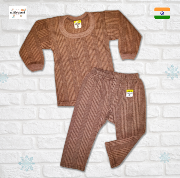 Kids Thermal Set