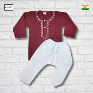 Kurta Pyjama’s for Kids | For Home & Outing.