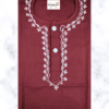 Cotton kurta pajama for kids