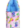 Pink 1 Cotton Baby Sleeping Bag